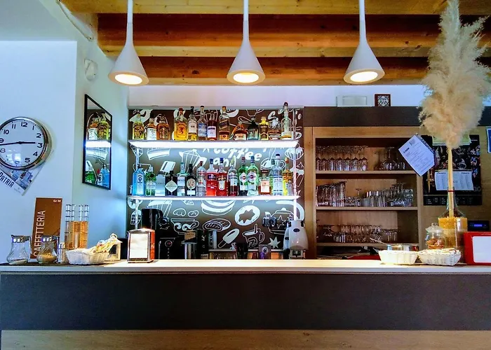 Resort San Nicola - Restaurant And Wellness Fitness
