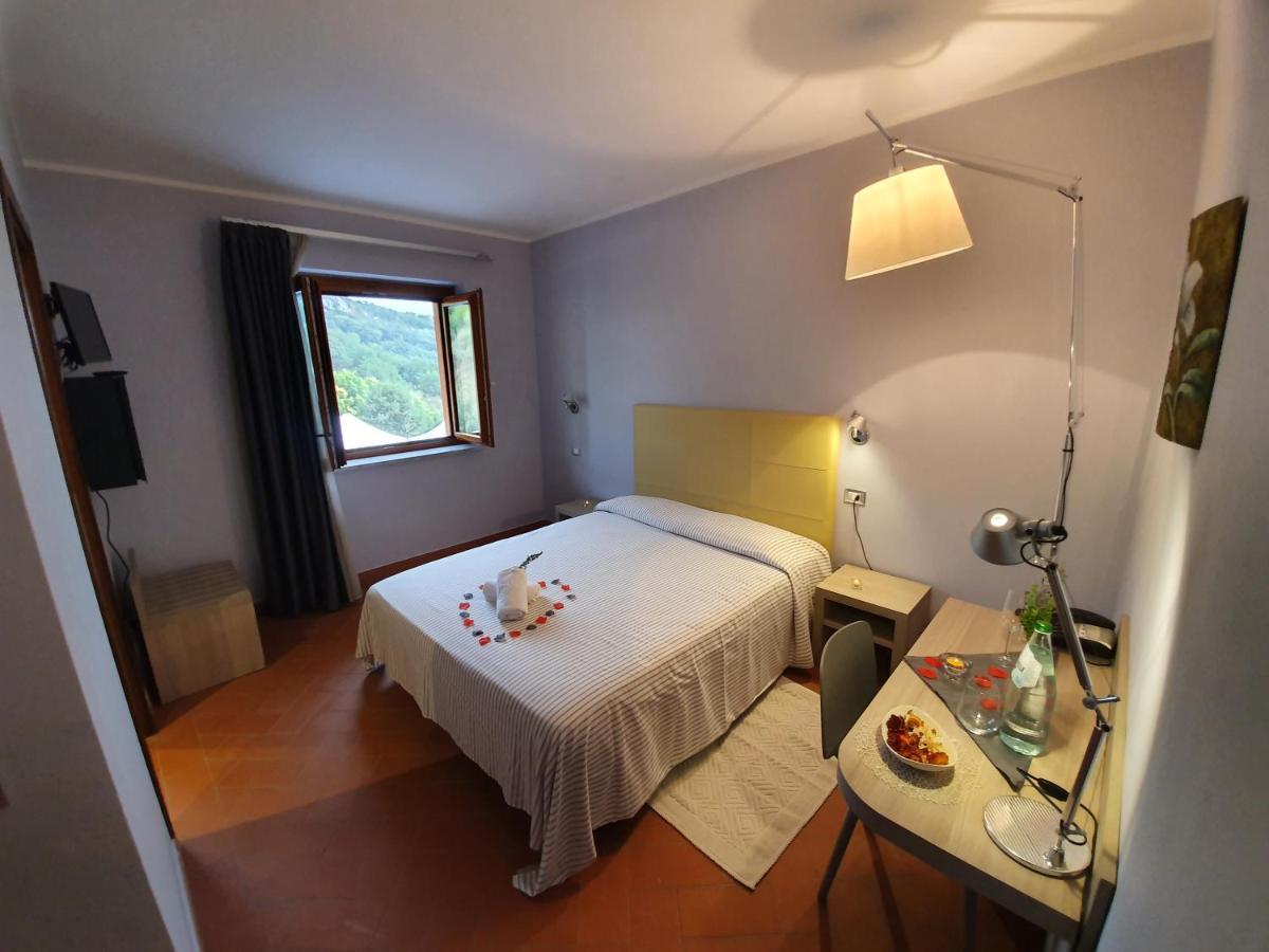 San Nicola - Restaurant And Wellness Fitness Hotel