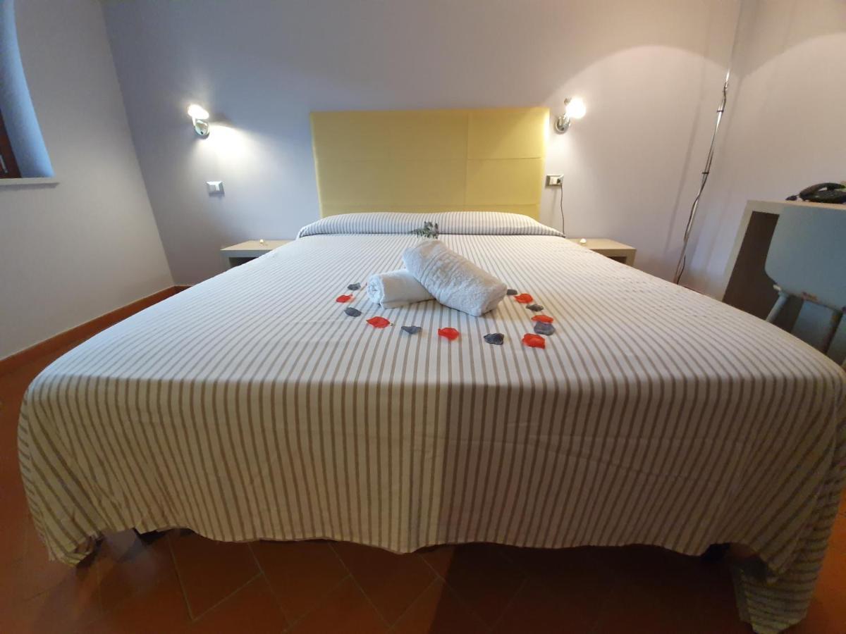 San Nicola - Restaurant And Wellness Fitness