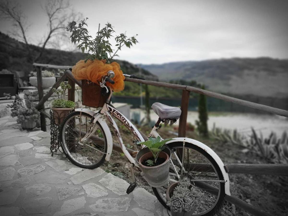 Hotel San Nicola - Restaurant And Wellness Fitness