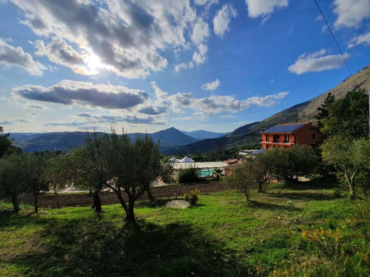 Hotel San Nicola - Restaurant And Wellness Fitness 3*