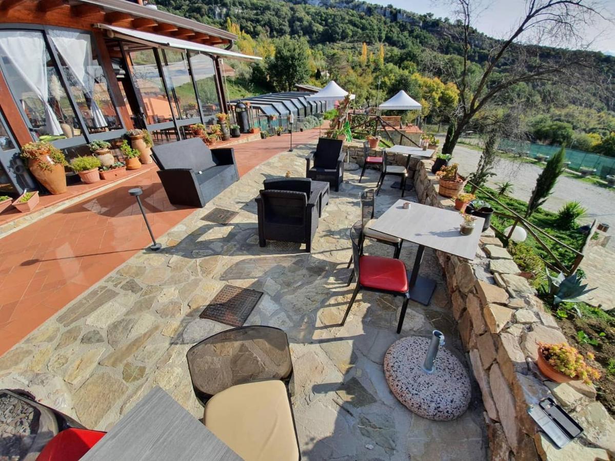 San Nicola - Restaurant And Wellness Fitness 3*