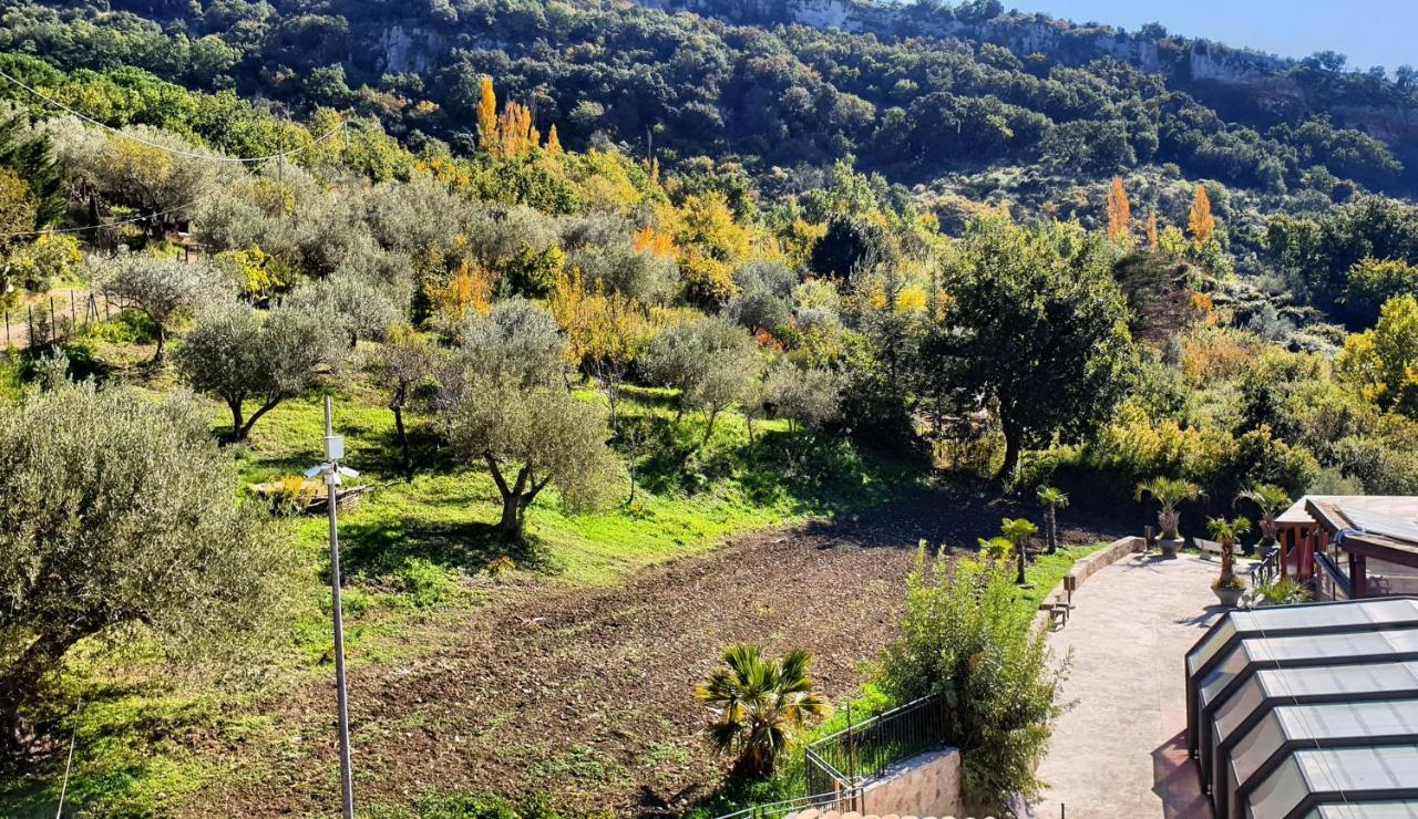 Hotel San Nicola - Restaurant And Wellness Fitness 3*