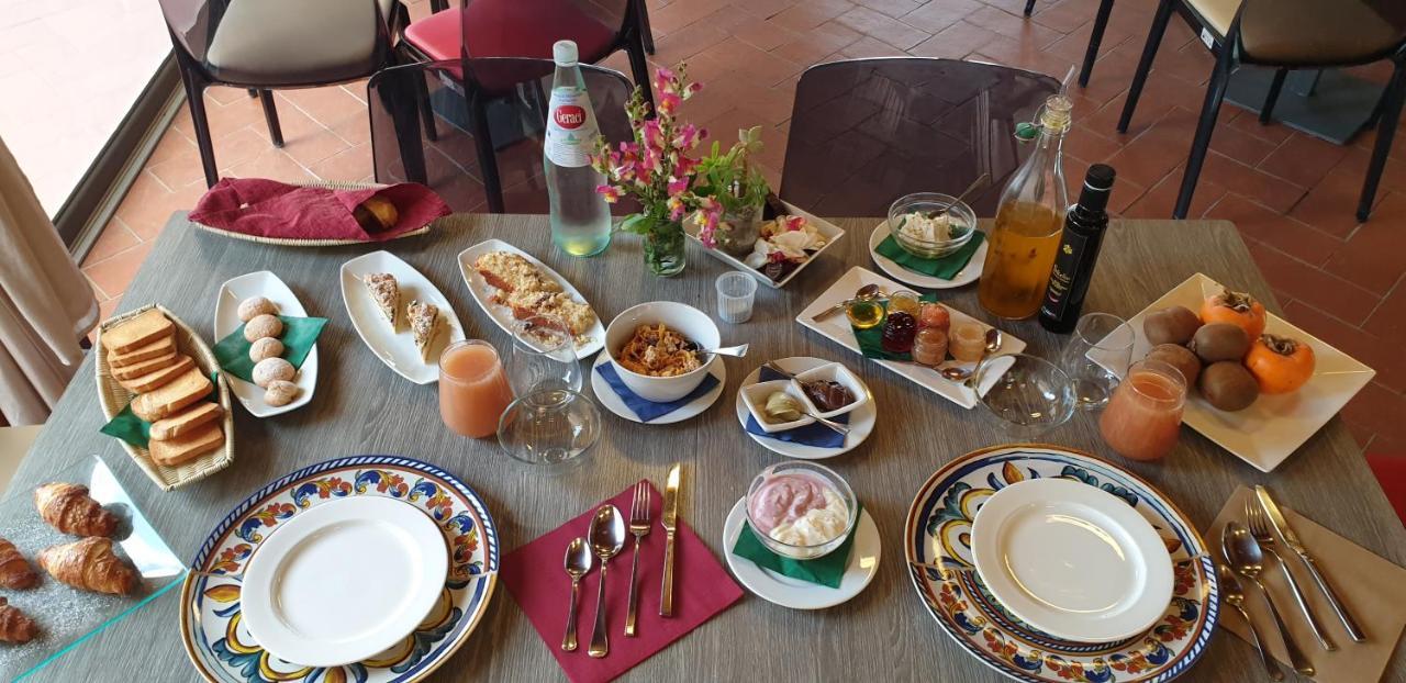 Hotel San Nicola - Restaurant And Wellness Fitness 3*