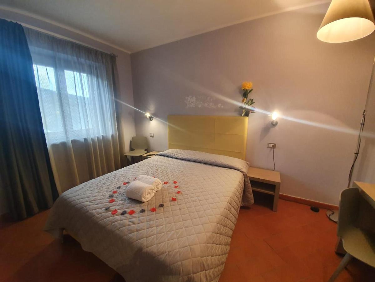 San Nicola - Restaurant And Wellness Fitness Polizzi Generosa