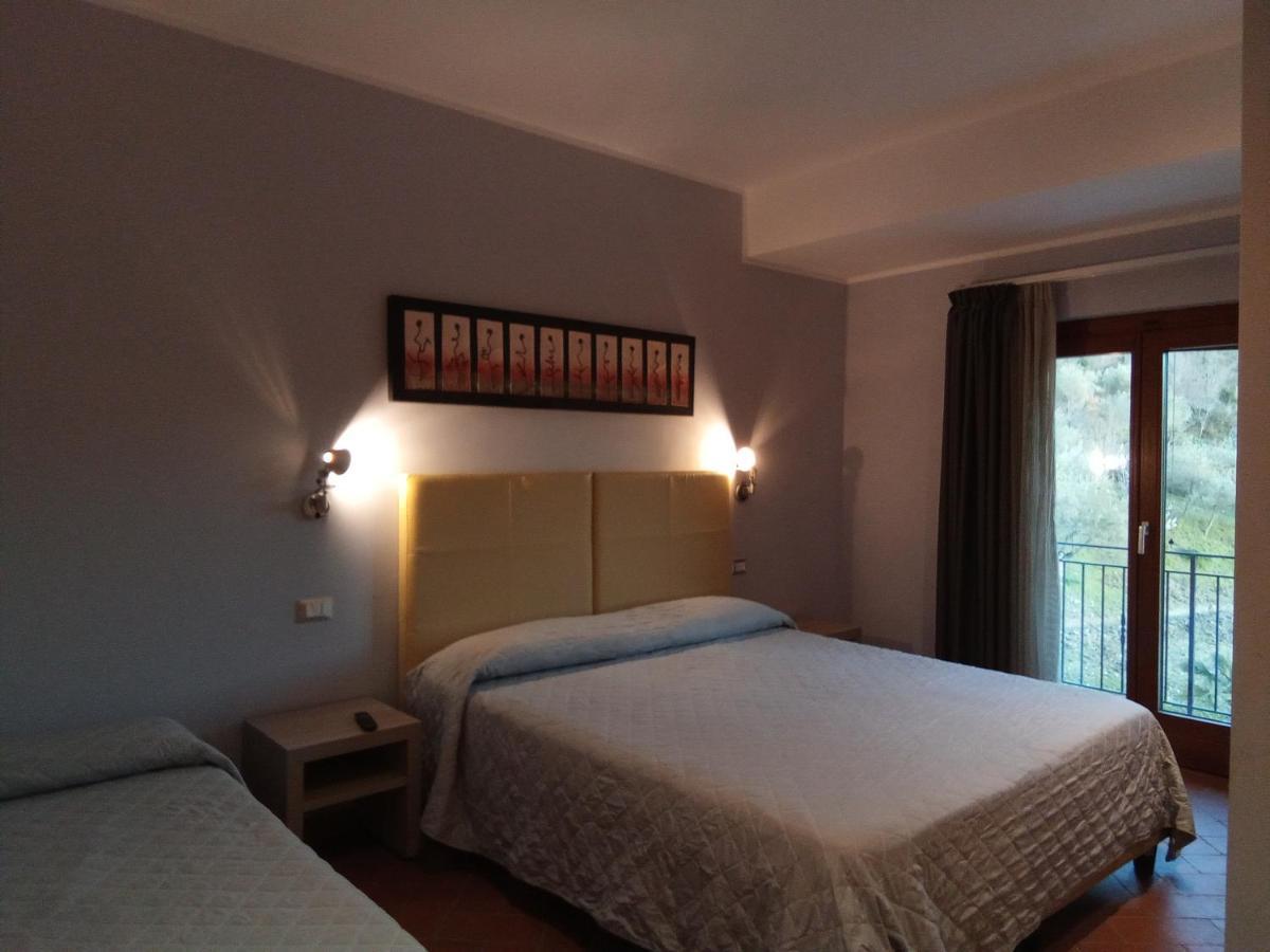 San Nicola - Restaurant And Wellness Fitness