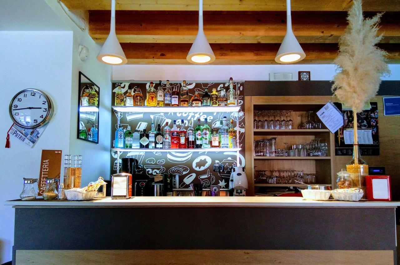 San Nicola - Restaurant And Wellness Fitness 3* Polizzi Generosa