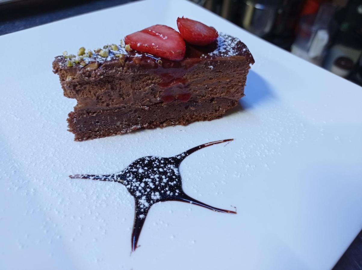 San Nicola - Restaurant And Wellness Fitness