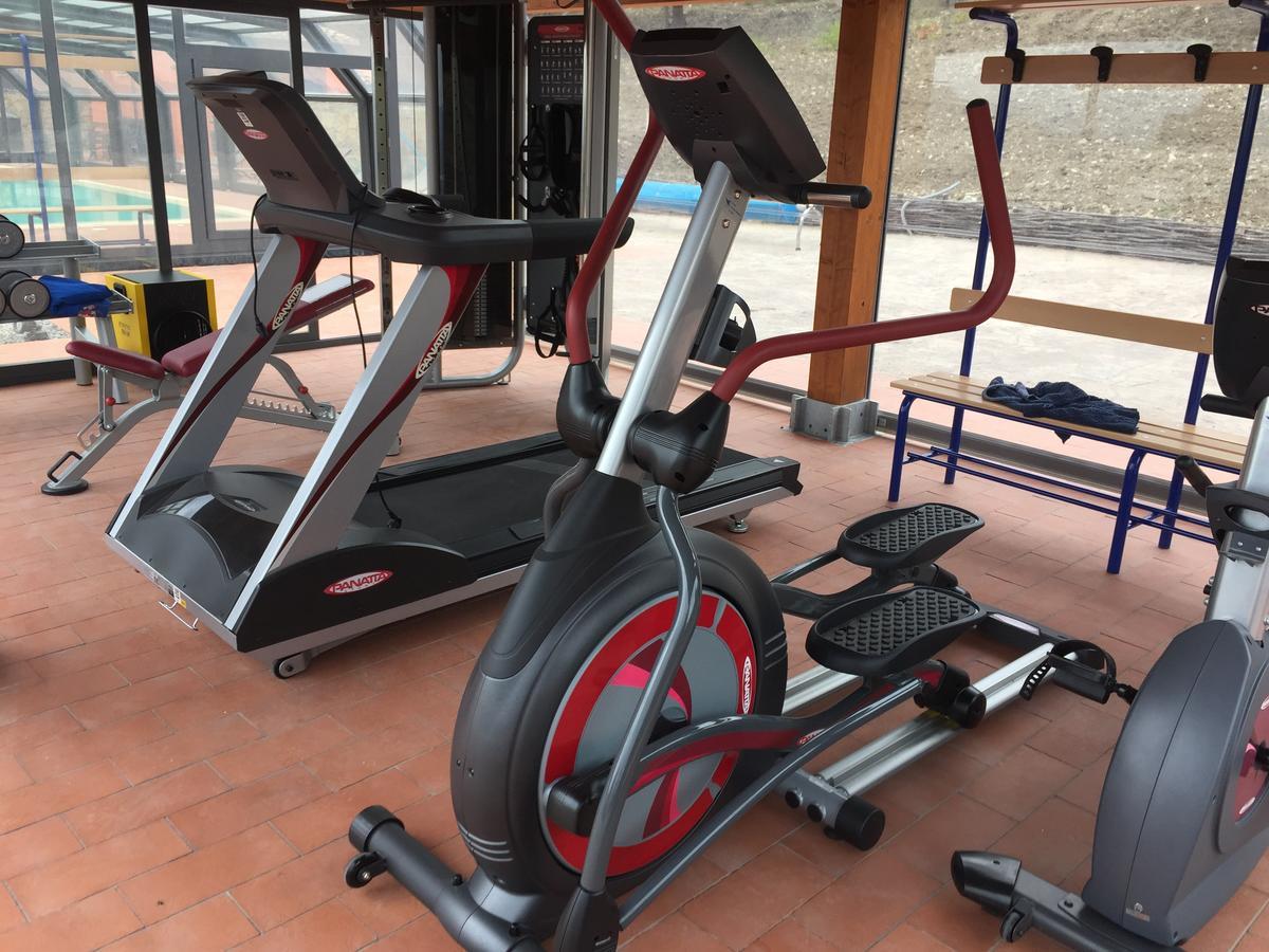 San Nicola - Restaurant And Wellness Fitness