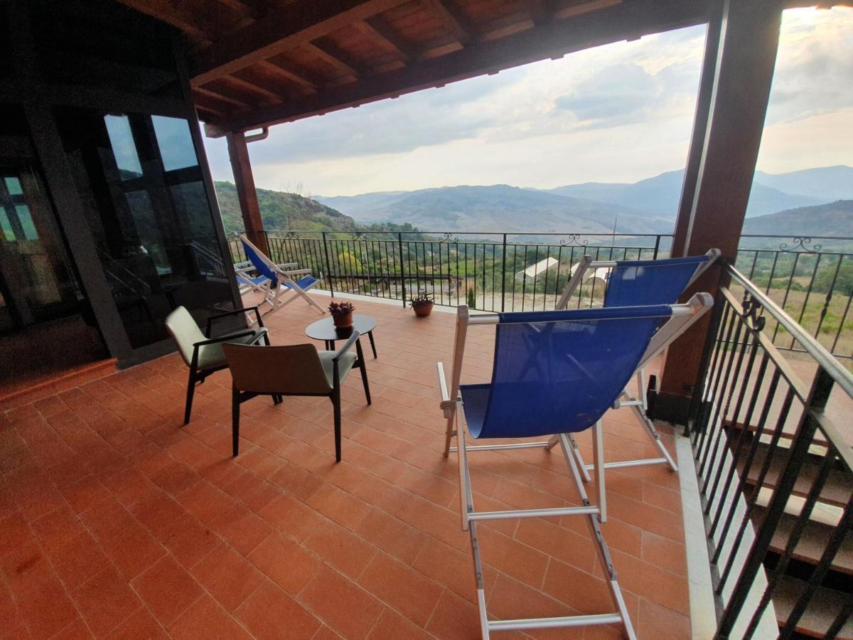 Hotel San Nicola - Restaurant&wellness Fitness