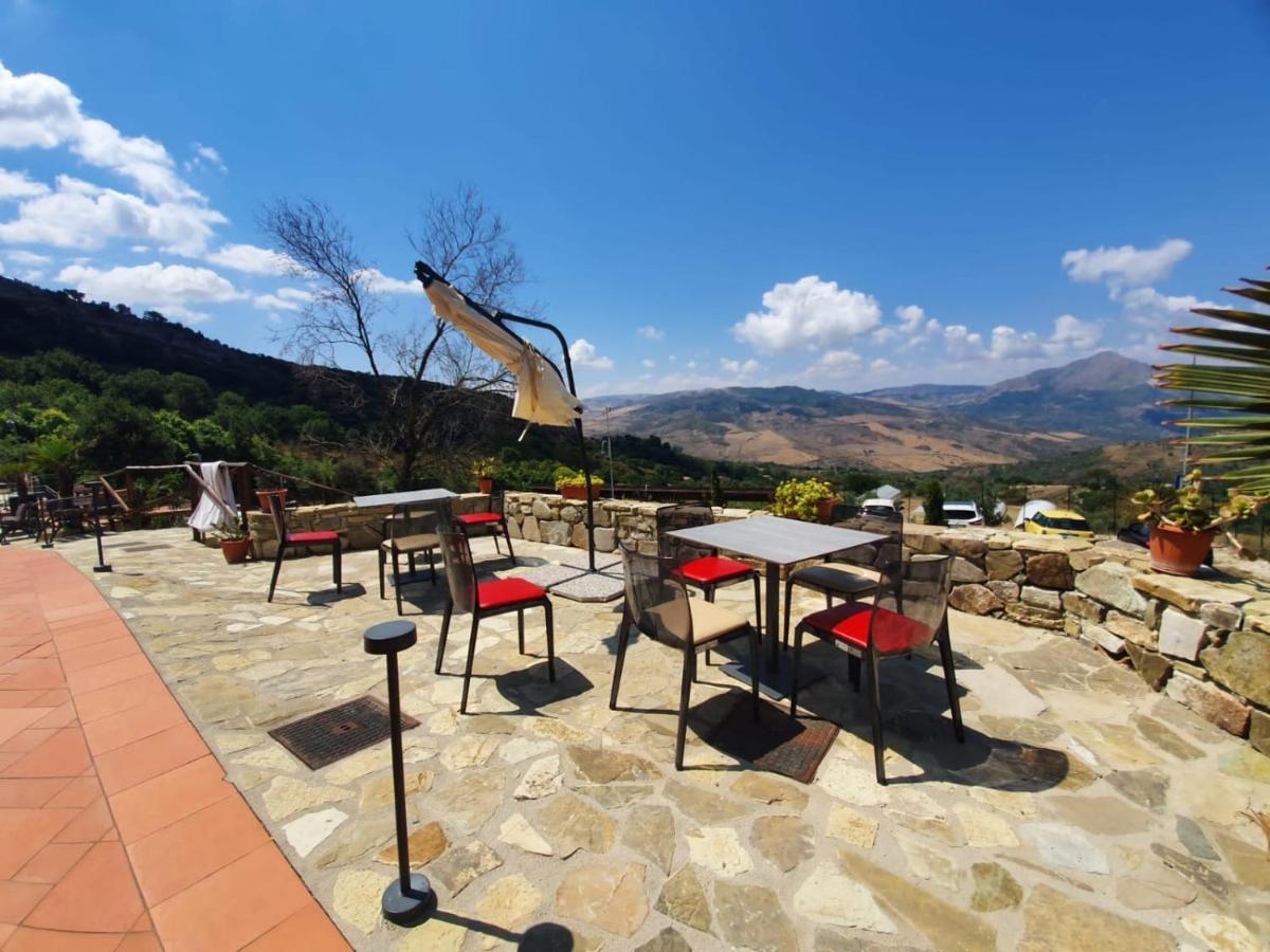 Hotel San Nicola - Restaurant&wellness Fitness