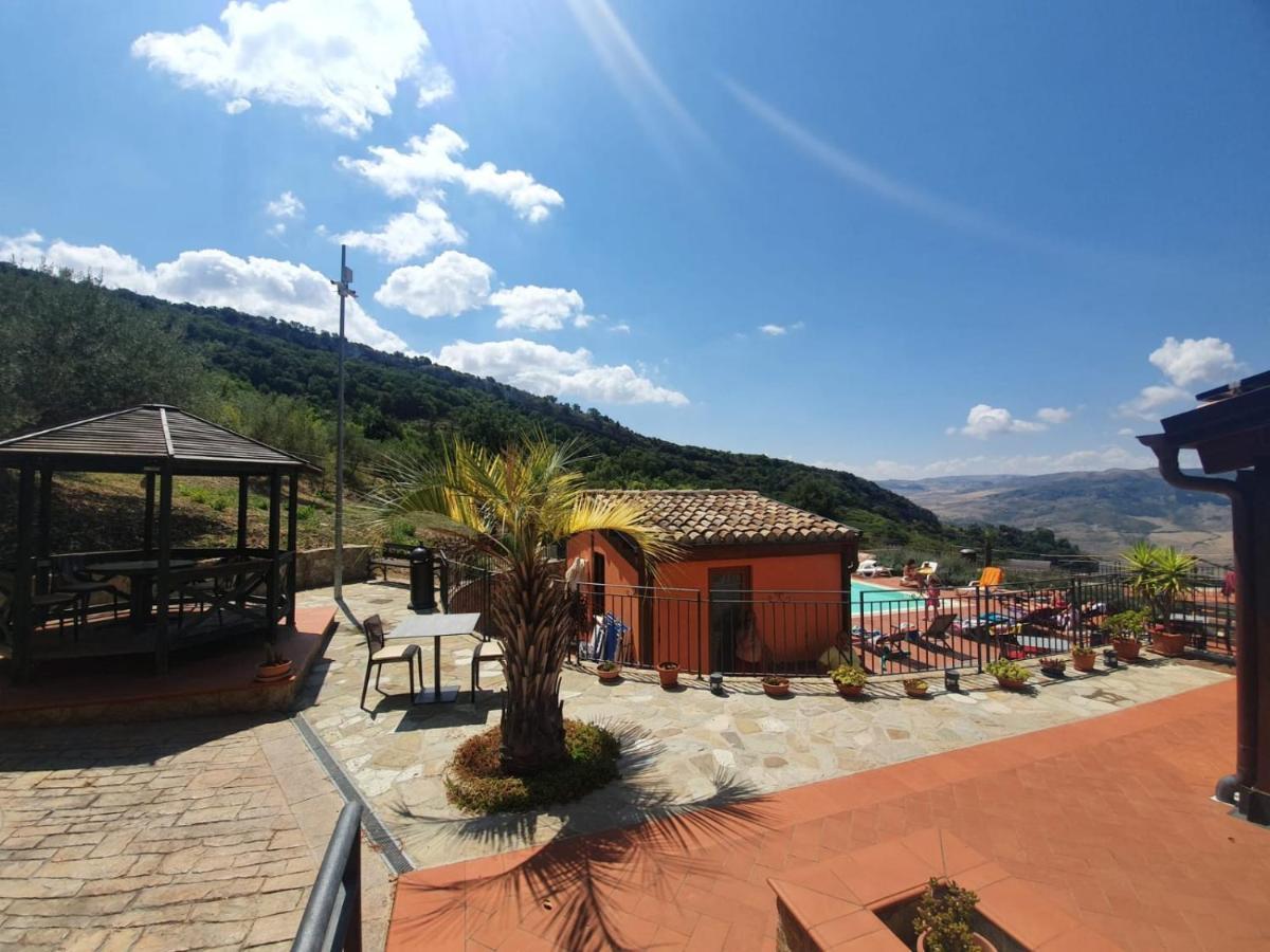 San Nicola - Restaurant&wellness Fitness 3*