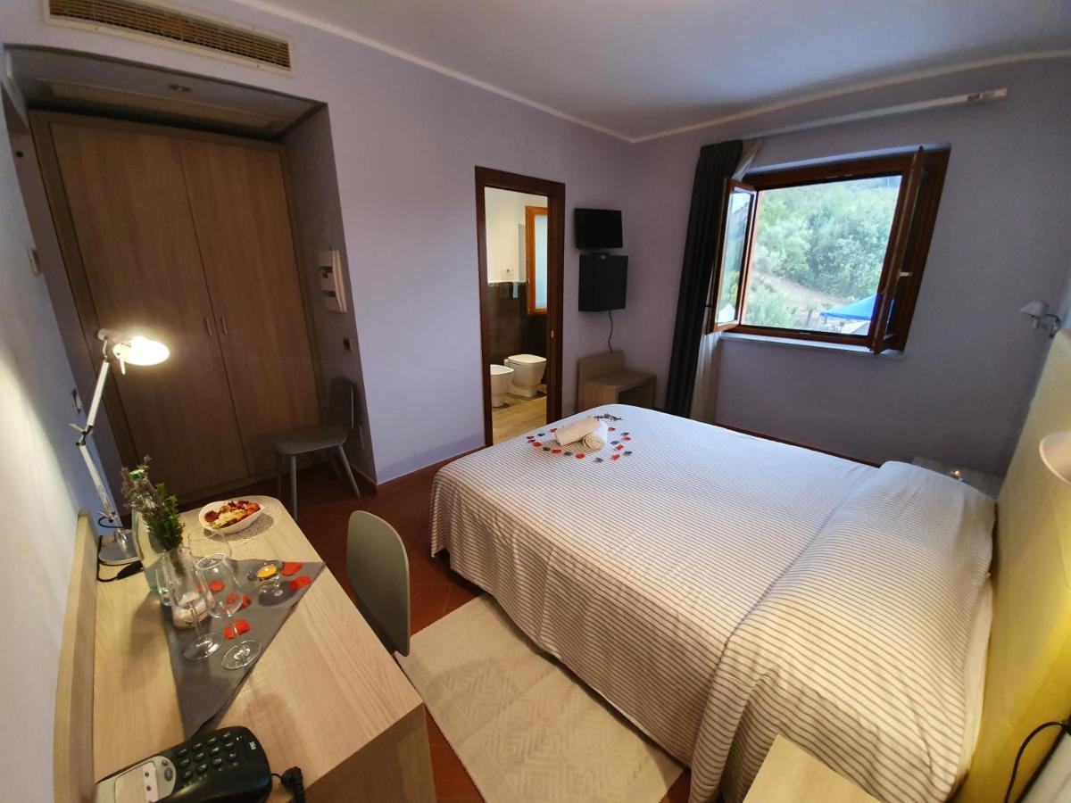 San Nicola - Restaurant&wellness Fitness Hotel Polizzi Generosa