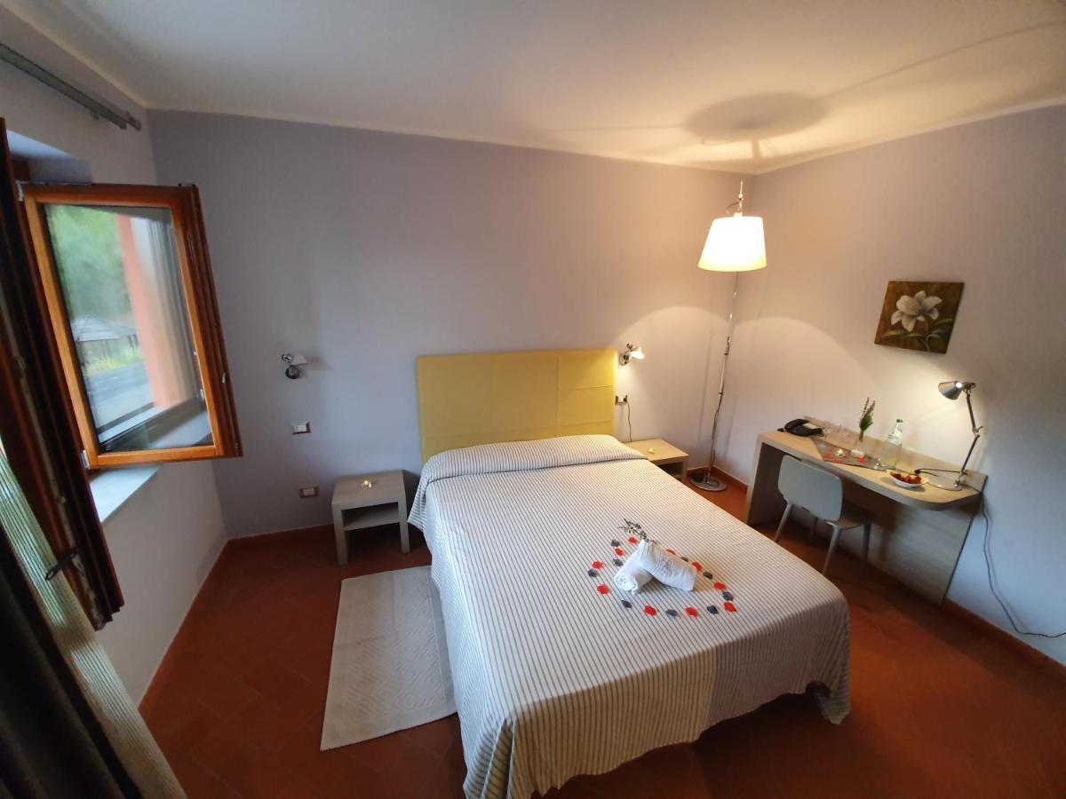 San Nicola - Restaurant&wellness Fitness Polizzi Generosa