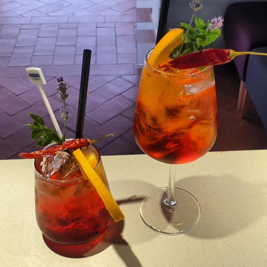 San Nicola - Restaurant&wellness Fitness Hotel 3*