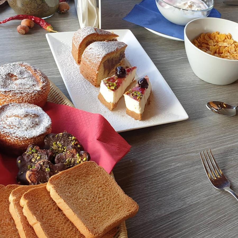 San Nicola - Restaurant&wellness Fitness