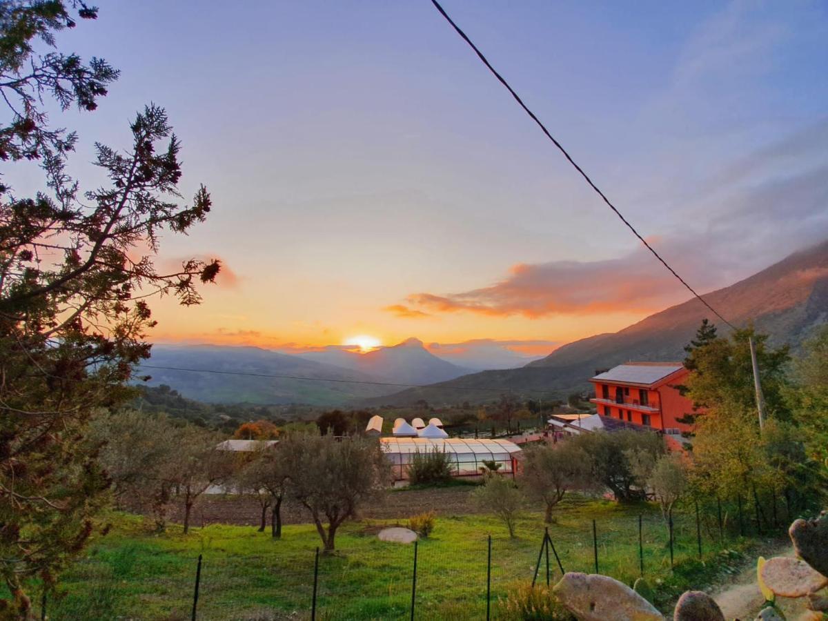 San Nicola - Restaurant&wellness Fitness