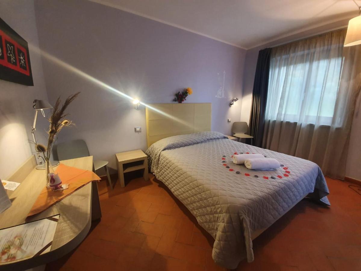 San Nicola - Restaurant&wellness Fitness Hotel 3*